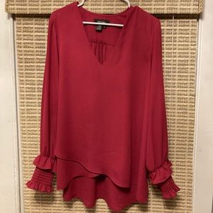 Karen Kane Blouse